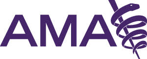 AMA Logo